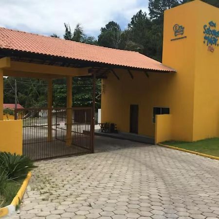 Pousada Sabores Do Mar Laranjeiras Balneario Camboriu Ngoại thất bức ảnh