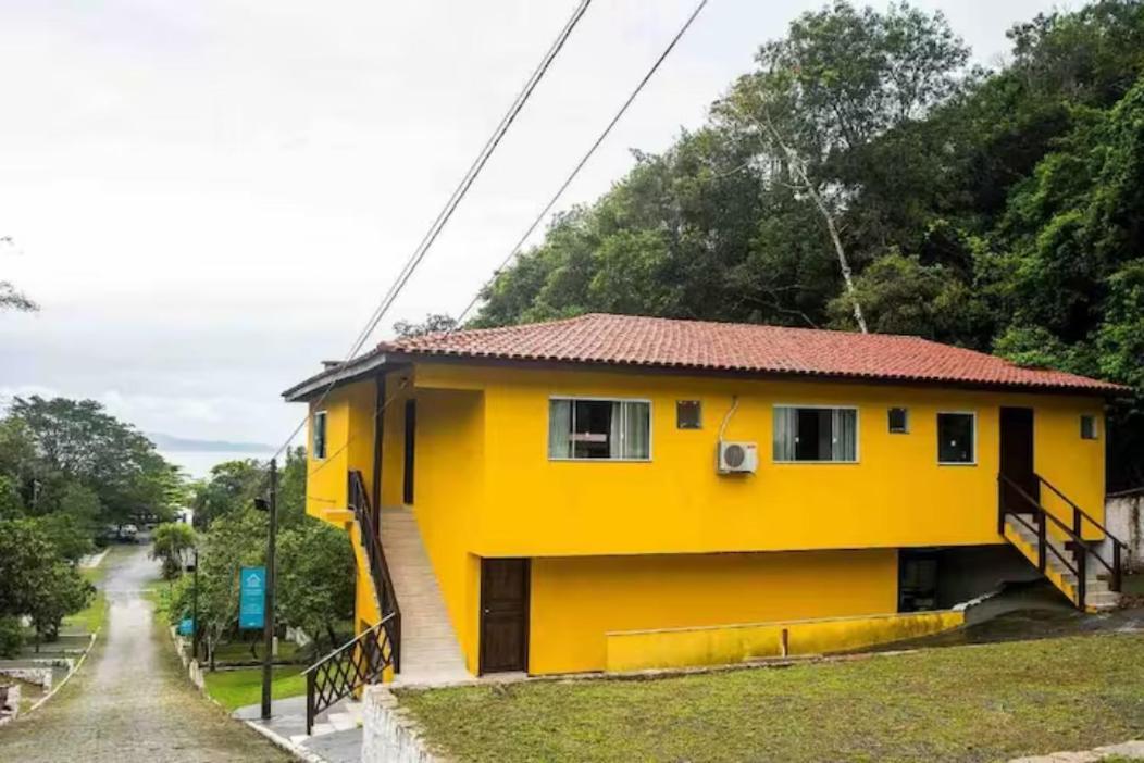 Pousada Sabores Do Mar Laranjeiras Balneario Camboriu Ngoại thất bức ảnh
