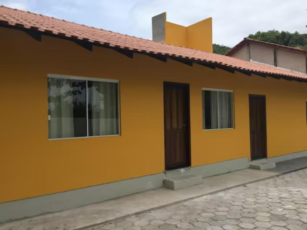 Pousada Sabores Do Mar Laranjeiras Balneario Camboriu Ngoại thất bức ảnh