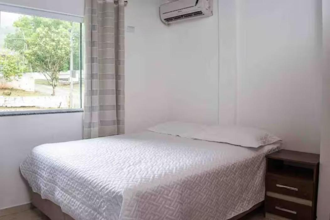 Pousada Sabores Do Mar Laranjeiras Balneario Camboriu Ngoại thất bức ảnh