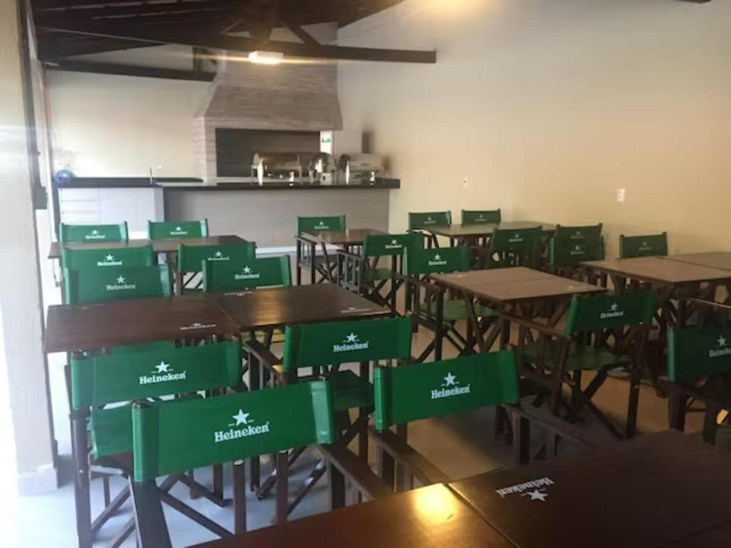 Pousada Sabores Do Mar Laranjeiras Balneario Camboriu Ngoại thất bức ảnh