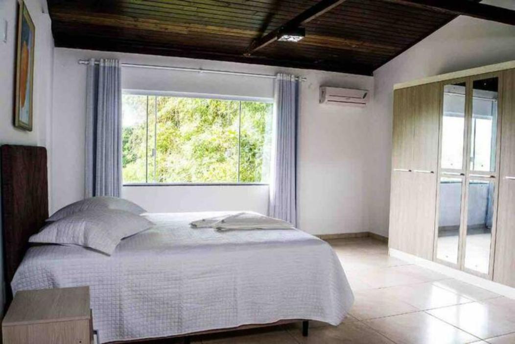Pousada Sabores Do Mar Laranjeiras Balneario Camboriu Ngoại thất bức ảnh