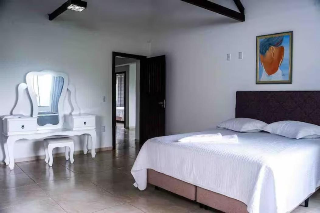 Pousada Sabores Do Mar Laranjeiras Balneario Camboriu Ngoại thất bức ảnh