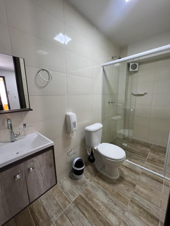 Pousada Sabores Do Mar Laranjeiras Balneario Camboriu Ngoại thất bức ảnh