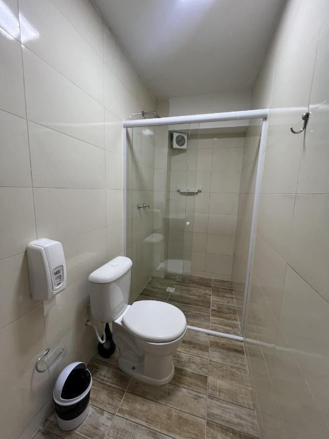 Pousada Sabores Do Mar Laranjeiras Balneario Camboriu Ngoại thất bức ảnh