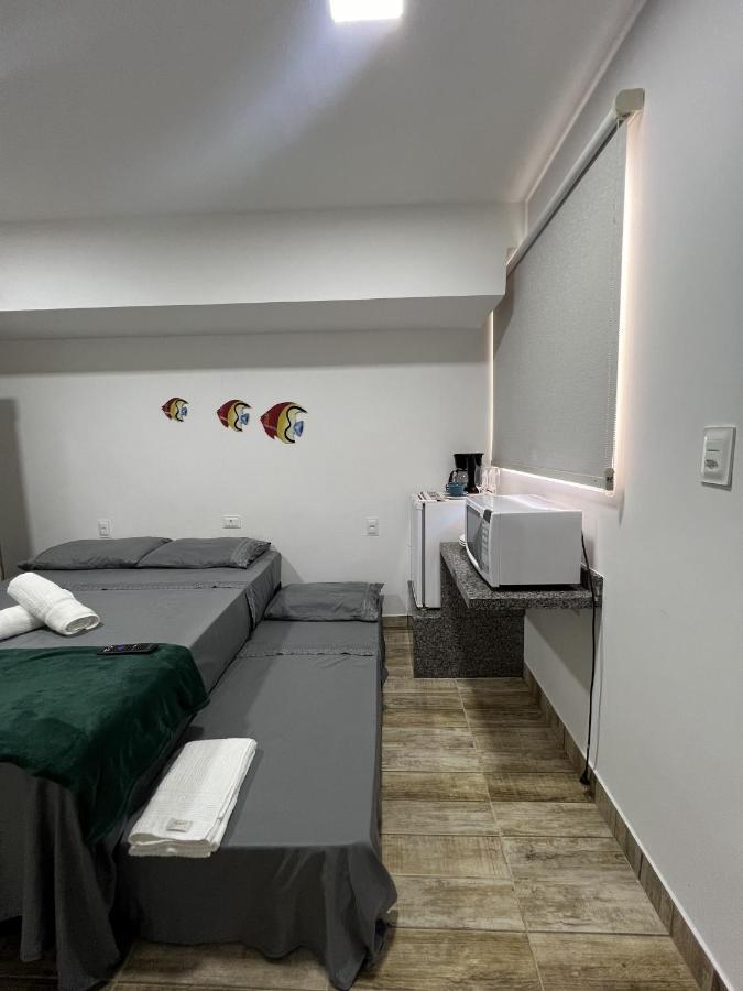 Pousada Sabores Do Mar Laranjeiras Balneario Camboriu Ngoại thất bức ảnh
