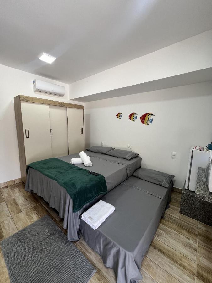 Pousada Sabores Do Mar Laranjeiras Balneario Camboriu Ngoại thất bức ảnh