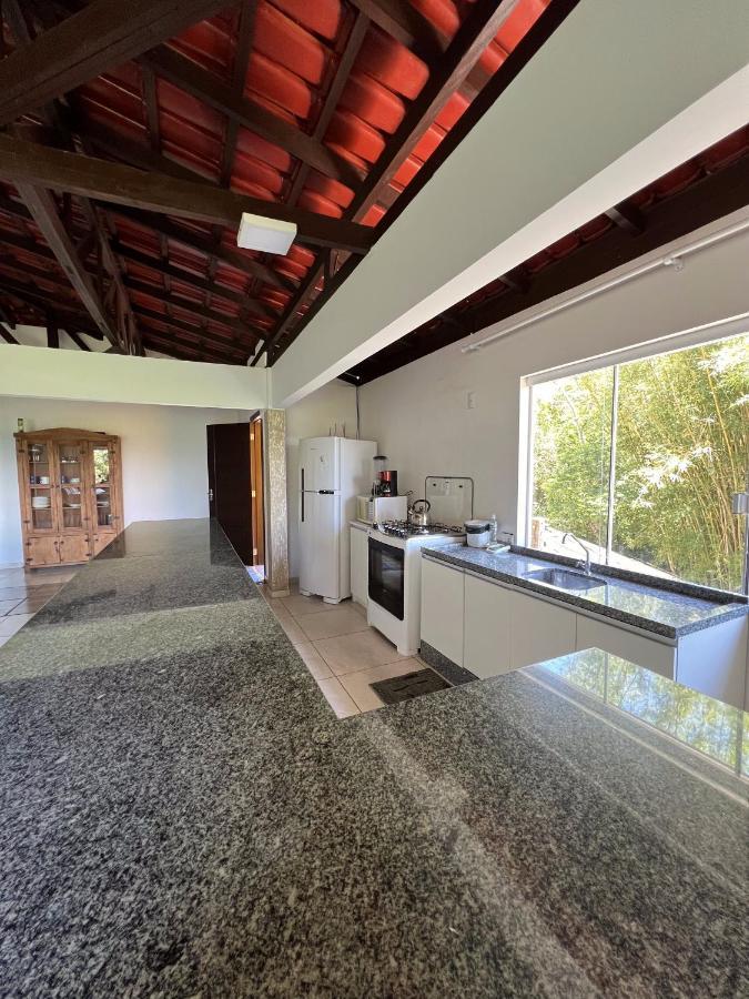 Pousada Sabores Do Mar Laranjeiras Balneario Camboriu Ngoại thất bức ảnh