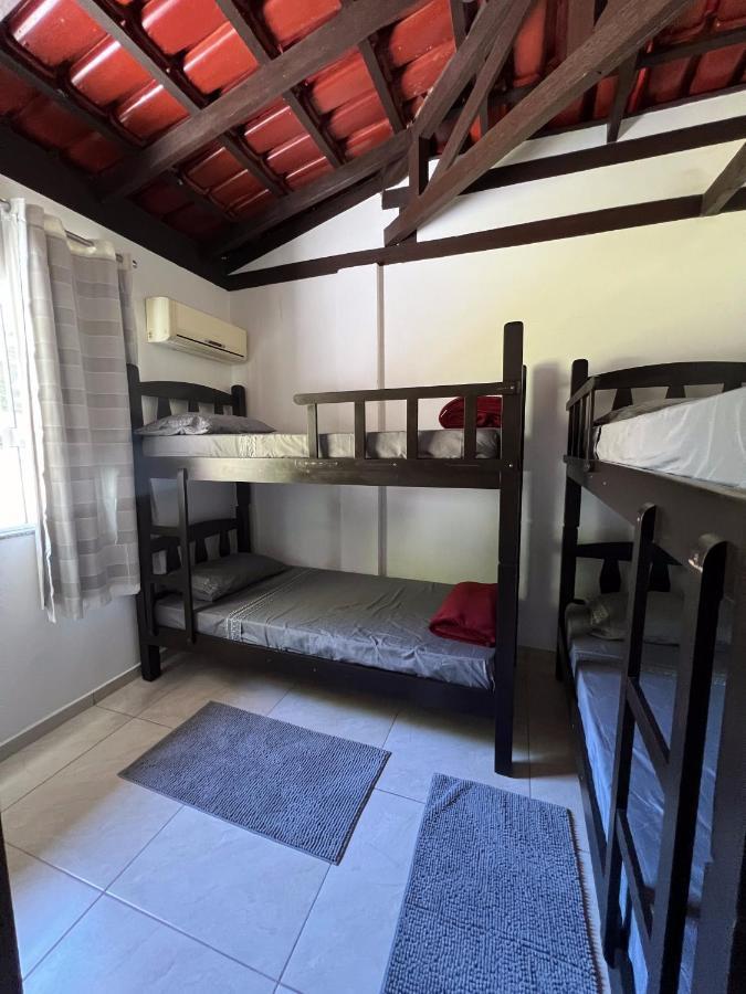 Pousada Sabores Do Mar Laranjeiras Balneario Camboriu Ngoại thất bức ảnh