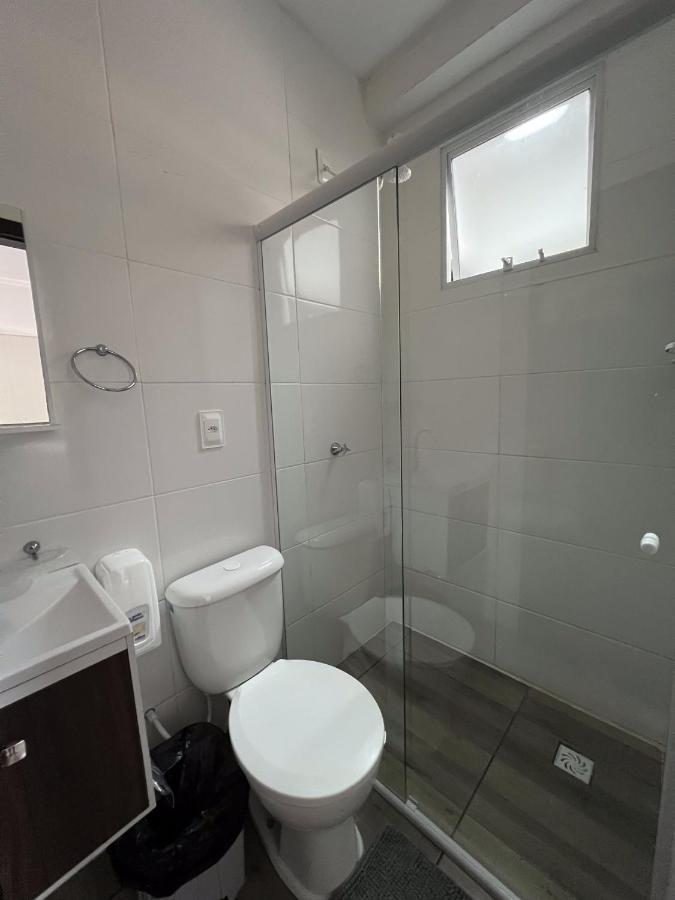 Pousada Sabores Do Mar Laranjeiras Balneario Camboriu Ngoại thất bức ảnh