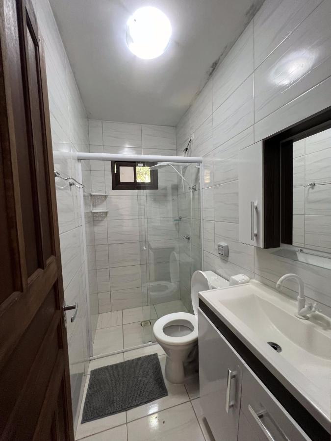 Pousada Sabores Do Mar Laranjeiras Balneario Camboriu Ngoại thất bức ảnh