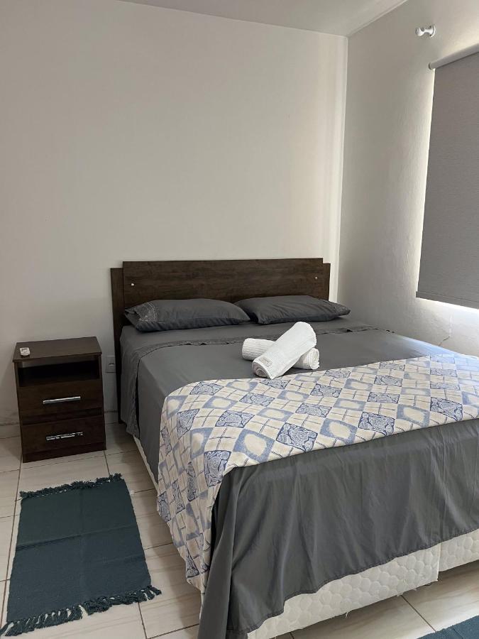 Pousada Sabores Do Mar Laranjeiras Balneario Camboriu Ngoại thất bức ảnh